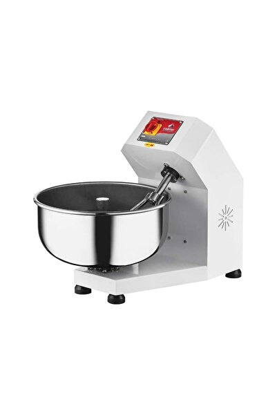 Çağdaş Makina Çağdaş Klasik Model 50 kg Hamur Yoğurma Makinesi 380V