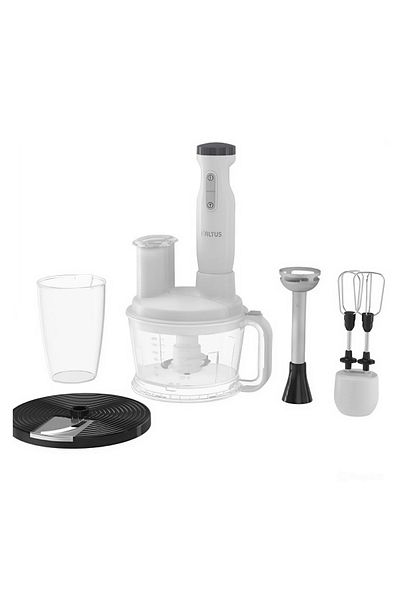 Altus Al 3455 B Grater Blender Set 1500 Watt White