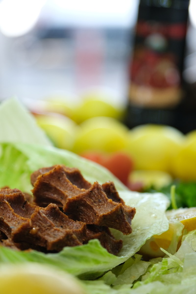 ACICIK ÇİĞKÖFTE Acıcık Çiğköfte (5 kg. Vakumlu paket)