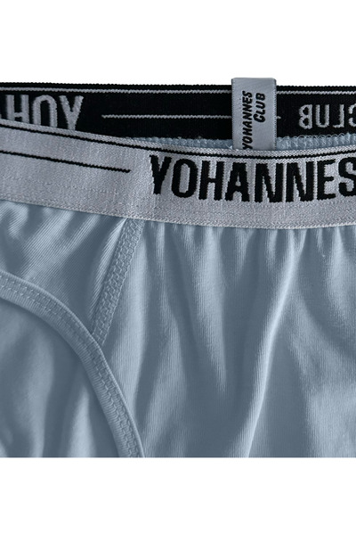 Yohannes Club Αγόρια, βαμβακερά εσώρουχα, 3 πακέτα, άνεση όλη την ημέρα