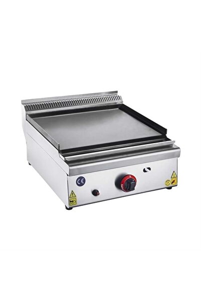 Csa İnox CSA Karacasan Snack Seri Tüplü 50 Cm Pleyt Izgara