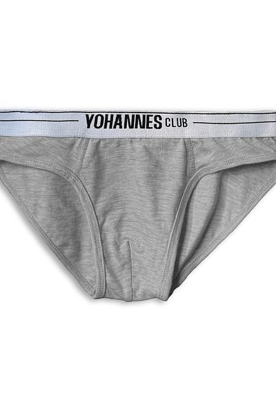 Yohannes Club Αγόρια, βαμβακερά εσώρουχα, 4 πακέτα, επιπλέον άνεση εν κινήσει