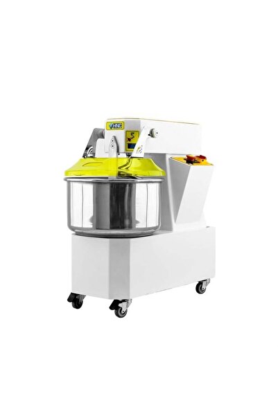Hnc makina Hnc 15 kg Spiral Hamur Yoğurma Makinesi 220 V