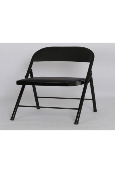 SAHABA YKBSL-2210 Black Chair Model