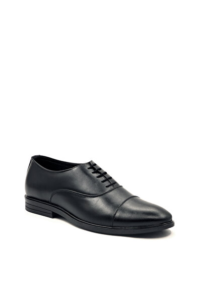 Geoomnii Formal Lace-Up Shoes for Men – Classic Dress Shoes for Office, Parti...