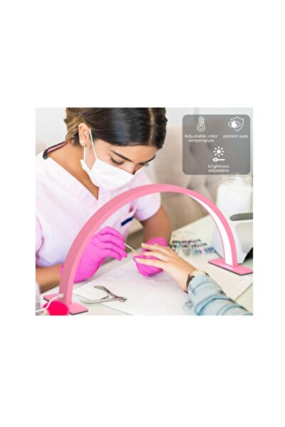 Arzu Güzel Cosmetics Güzellik Merkezleri İçin Led Lamba, Protez Tırnak, Kaş Y...
