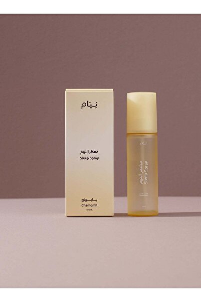 Neyam بخاخ النوم برائحة طبيعية ومهدئة (البابونج) 100 مل