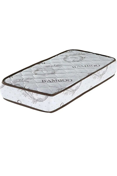 Genel Markalar Âlâ Ev Modası 70x110x10 Bamboo Bebek Yatağı