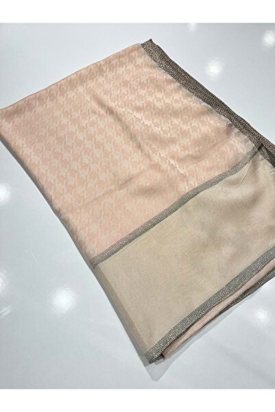 MERAM BUTİK Arwella Snowshoe Shal 40% Silk - 3