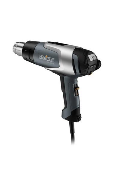 Steinel HG 2320 LCD Sıcak Hava Tabancası 2300 Watt PROFESYONEL