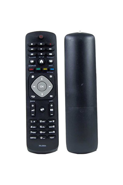 Philips Philps Tv Kumandası