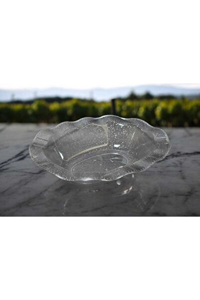 Evinizin Yardımcısı Mika Tabak& Parti Tabak&Dogum Günu Tabak &GÜMÜŞ SİMLİ Sal...