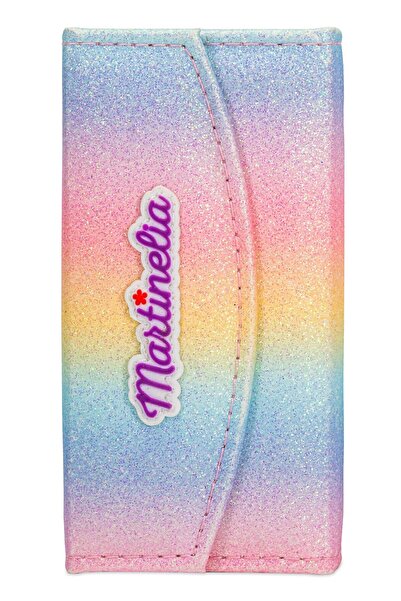 Martinelia Shımmer Paws Kız Çocuk Makyaj Cüzdanı