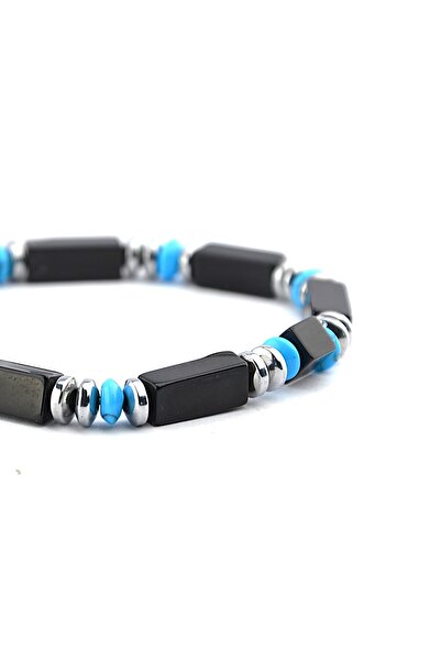 HÜNERTAŞ سوار من حجر الزبرجد والقص