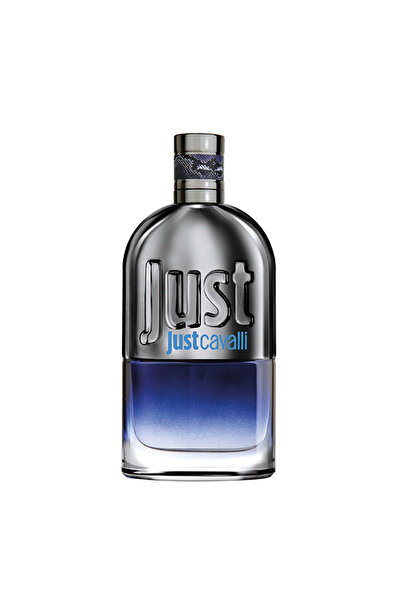 Roberto Cavalli Just Cavalli For Him EDT 90 ml Erkek Parfüm Elsbeauty