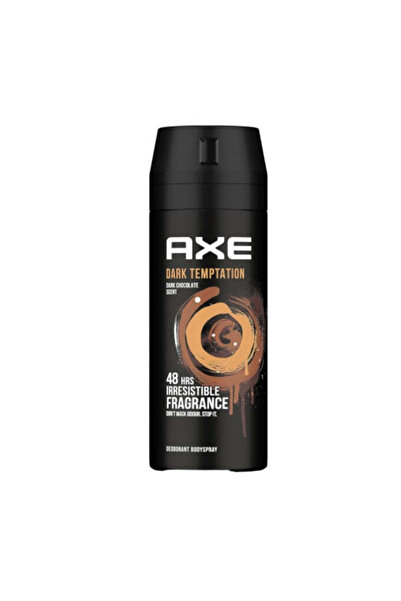 Axe Dark Temptation Spray Deodorant 120 ml
