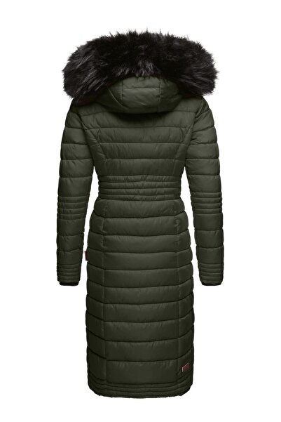 Navahoo Wintermantel Umay