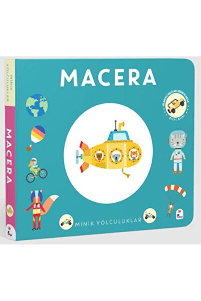 Marvel Tiny Journeys - Adventure