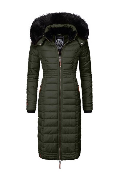 Navahoo Wintermantel Umay