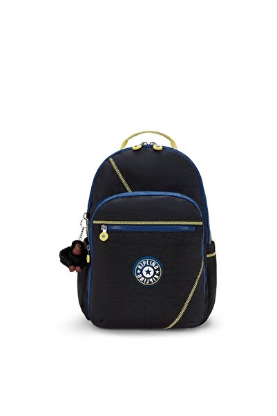 Kipling Seoul Lap Büyük Boy Sırt Çantası