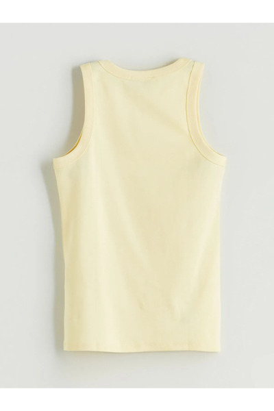 LC Waikiki Crew Neck Women's Athlete