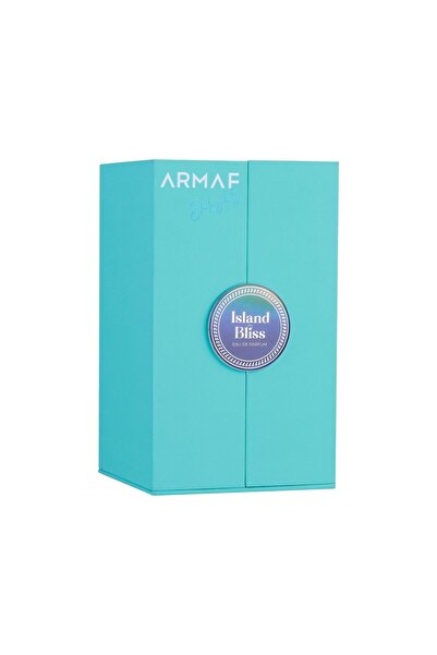 OEM Armaf Island Bliss Eau De Parfum 100ml