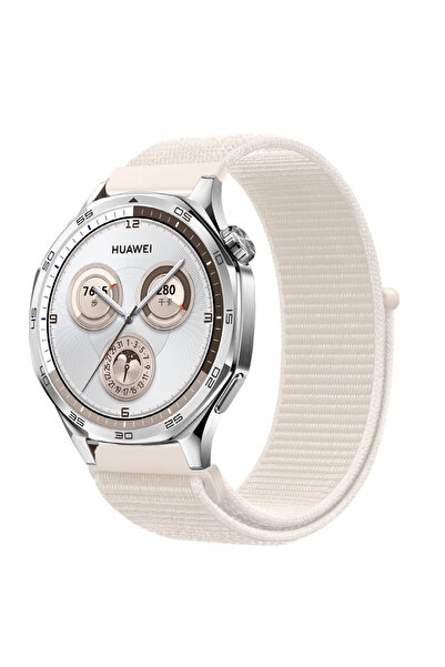 Nextron Galaxy Watch 4/5/6/7/FE/40/44/Classic/42/43/46/47/20mm Uyumlu Spor Cı...