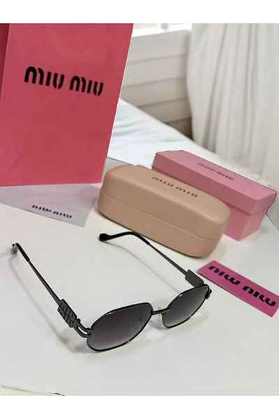 chch Myomyonsai glasses 🕶 with all accessories 🎁 box, bag, card and tissue