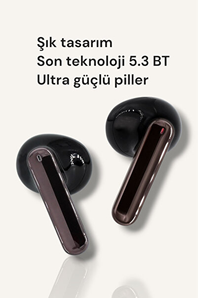 piateks PiaTech - DREAM PODS Kulak içi bluetooth kulaklık