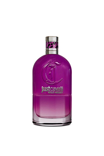 Roberto Cavalli Wild Heart For Her EDP 90 ml Kadın Parfüm Elsbeauty