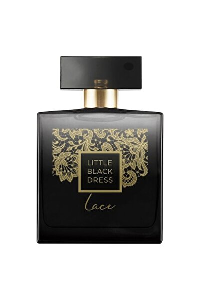 AVON Apa de parfum Little Black Dress Lace, 50 ml