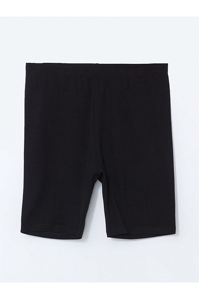 LC Waikiki Quality Parts from Celebi Store |   Straight Underskirt Leggings