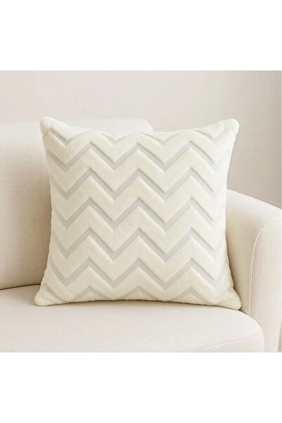 TUCHMALL Bohemian Special Design Punch Pattern Decorative Throw Pillow Cover