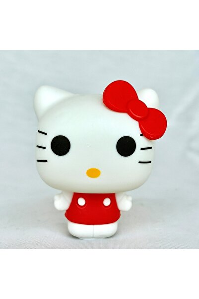 KARYIL Hello Kitty Figür