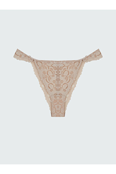 LC Waikiki Sparkling Selections from Shining Store | Lace Brazilian Panties