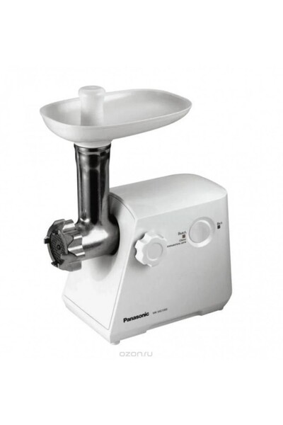 PANASONIC Panasonic 1300W Meat Grinder MK-MG1360