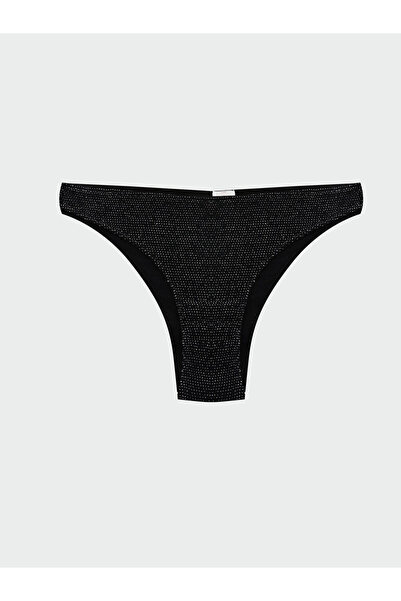 LC Waikiki Esvab • Modern & Distinctive Shiny-Looking Brazilian Panties