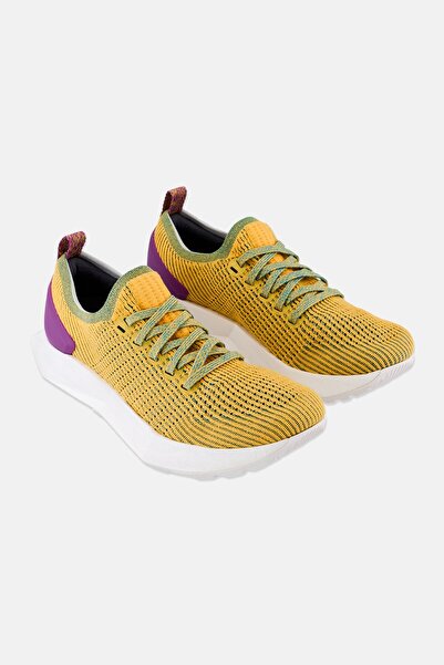 Allbirds حذاء نسائي كاجوال برباط واسع، متعدد الألوان