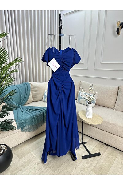 Angelinaa فستان زينة