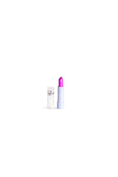 IDC Institute Idc Institute Sugar Flavored Stick Lipstick Blueberry