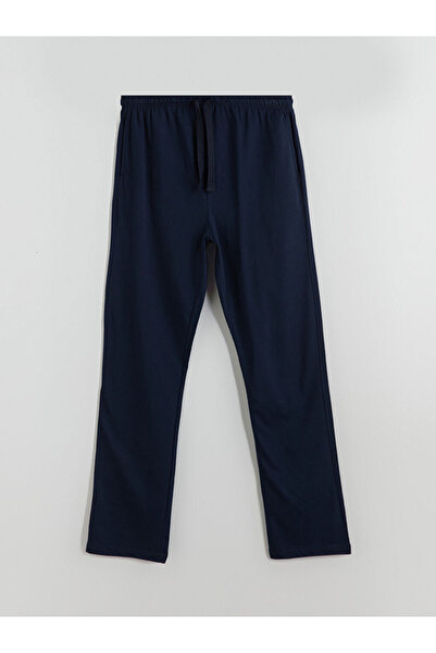 LC Waikiki Standart Kalıp Erkek Pijama Alt 2'li