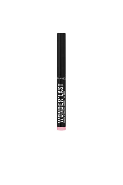 RIMMEL LONDON Wonder'Last Lidschattenstift #006-meerjungfrau-rouge 1,64 gr