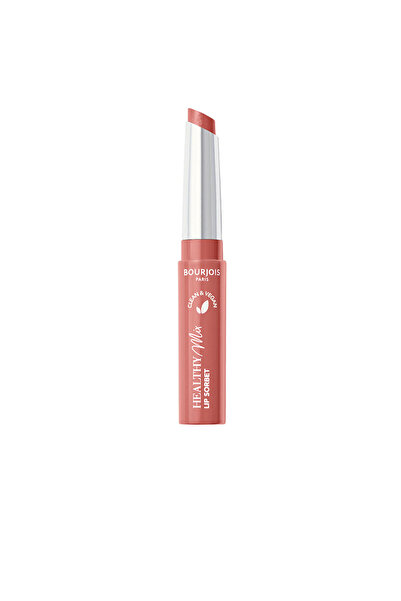 Bourjois Healthy Mix Lip Sorbet #06-peanude Butter 7,4 gr