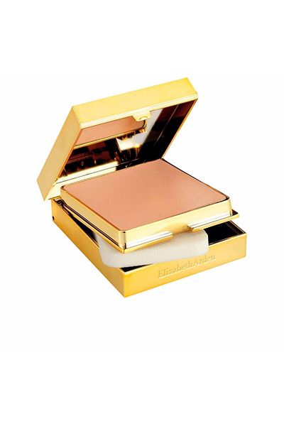 Elizabeth Arden Flawless Finish Sponge On Cream Makeup #03-perfect Beige 23 gr
