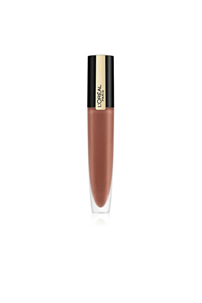 L'Oreal Paris Rouge Signature Liquid Lipstick #117-naturelle 7 ml