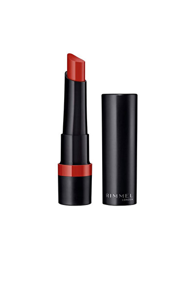 RIMMEL LONDON Lasting Finish Extreme Matte Lipstick #600 2,3 gr