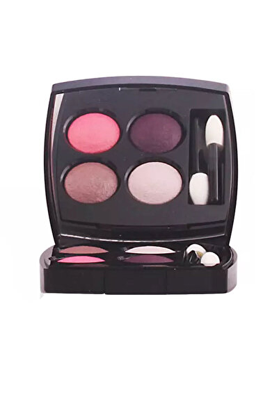 Chanel Les 4 Ombres #228-tissé Cambon 2 gr