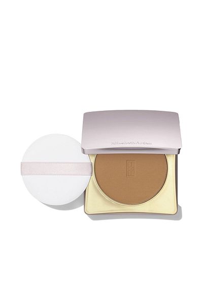Elizabeth Arden Hautpflegepulver Aufbaubarer Perfektionierungspuder #mitteltief Elizabeth Arden 10 gr