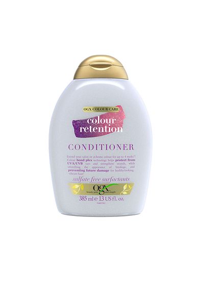 OGX Color Retention Haarspülung 385 ml