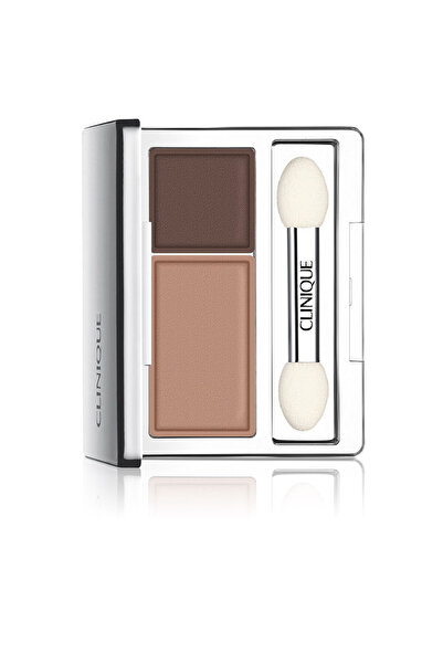 Clinique All About Shadow Duo #day Into Date 2,2 gr